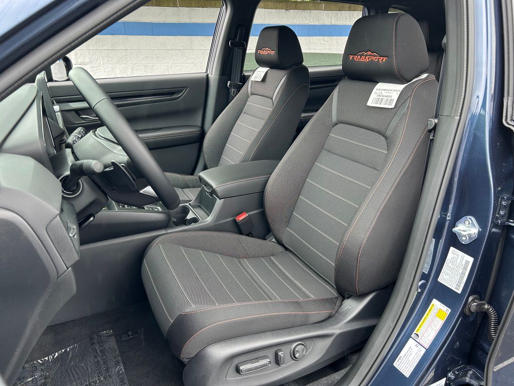 2026 Honda CR-V Hybrid photo 14