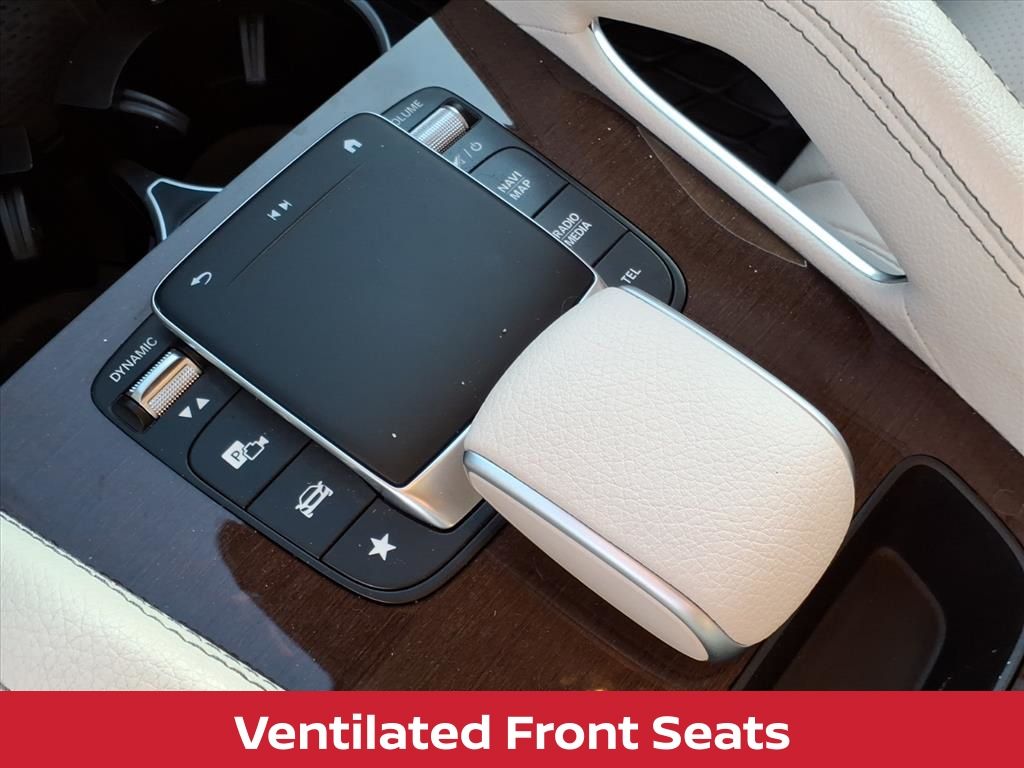 2023 Mercedes Benz GLE 350 AMG 4MATIC photo 4