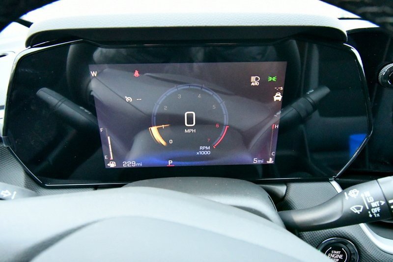 2026 Chevrolet Equinox LT photo 3