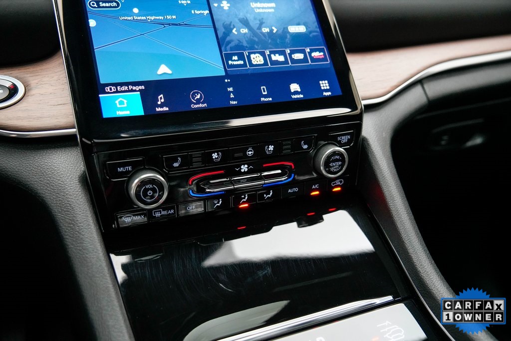 2022 Jeep Grand Cherokee Summit 4xe photo 11