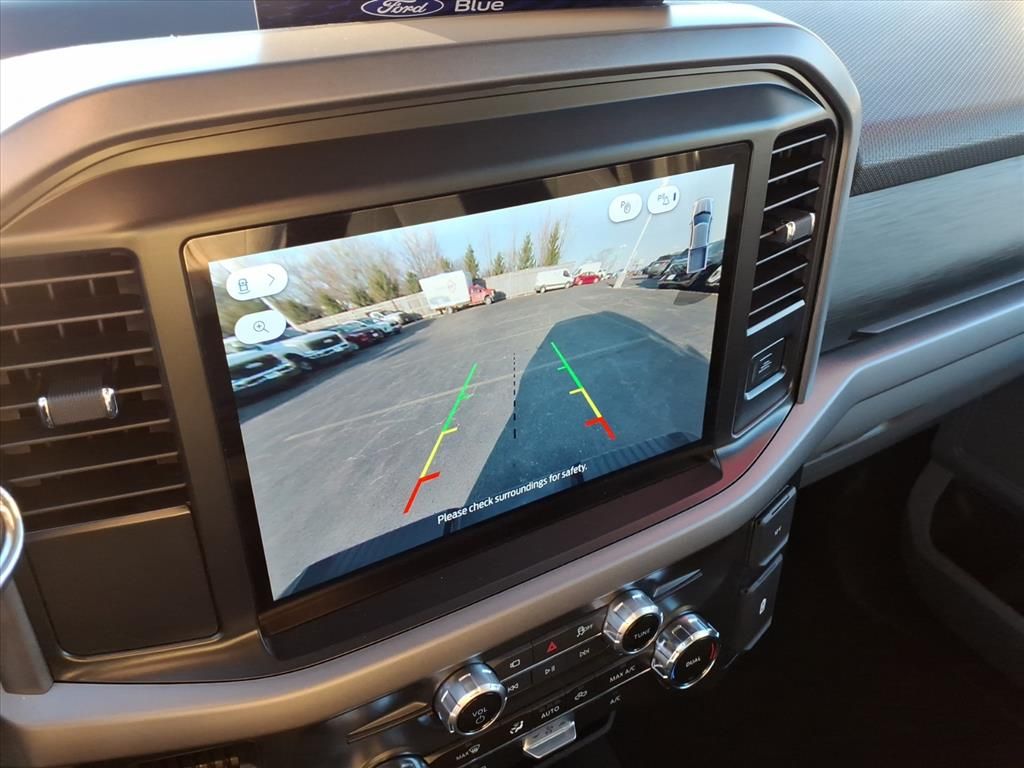 2025 FORD F-150 - Image 10