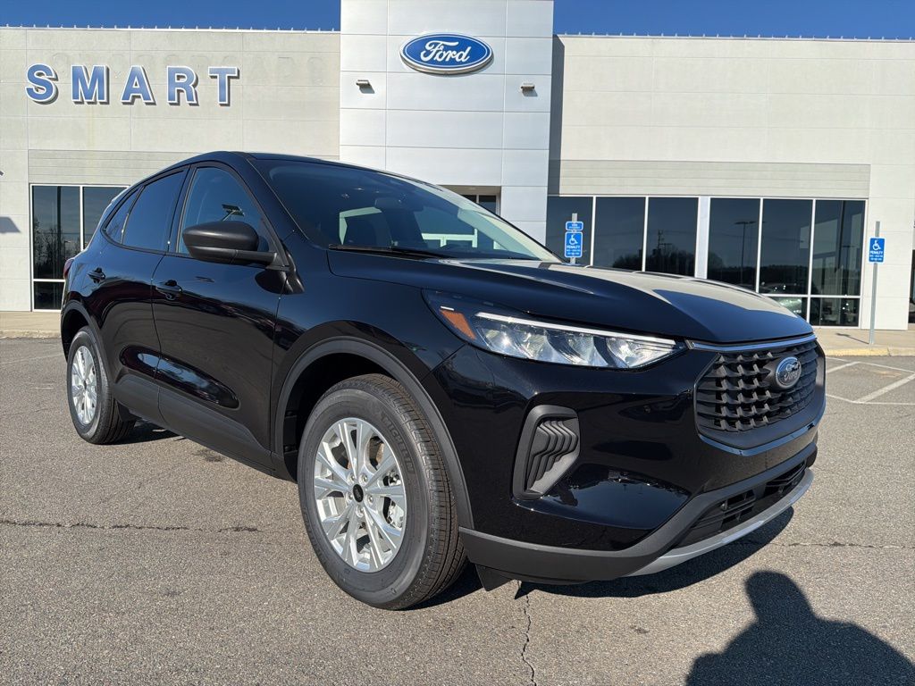 2026 Ford Escape Active's photo