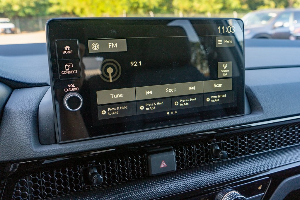 2026 Honda CR-V EX-L photo 26