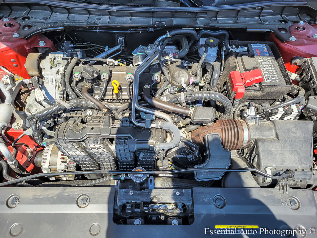 2023 NISSAN ALTIMA - Image 22