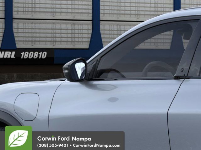 2025 Ford Mustang Mach-E Select photo 17