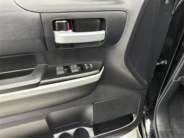 2021 Toyota Tundra SR5 Grade photo 5