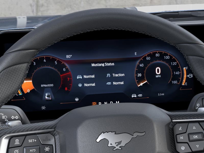 2025 Ford Mustang GT photo 13