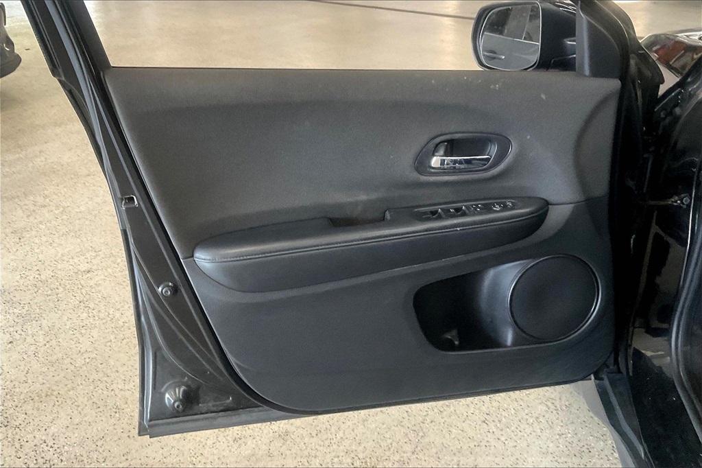 2020 HONDA HR-V - Image 21