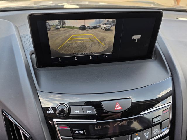 2021 Acura RDX photo 10