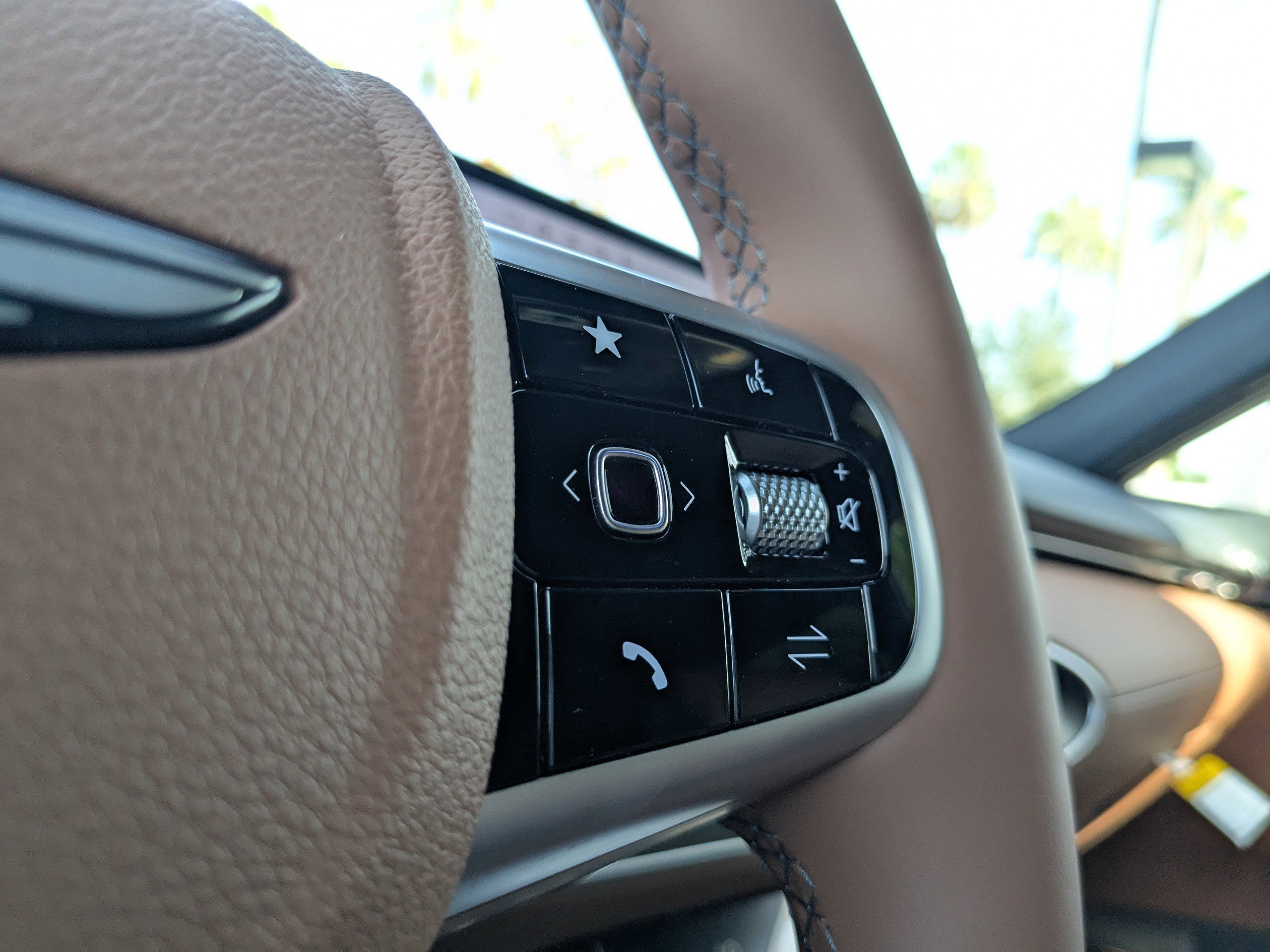 2026 Genesis GV70 2.5T Advanced photo 21