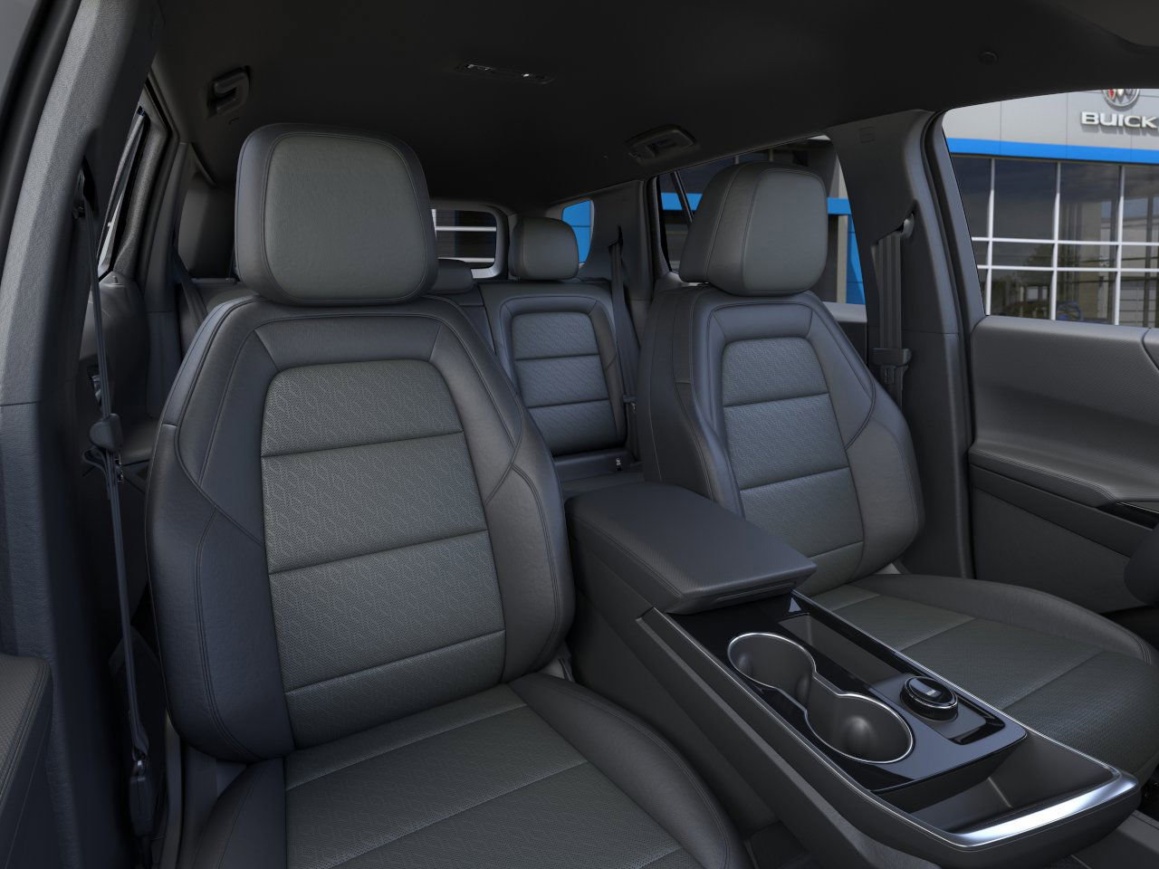 2026 Chevrolet Equinox LT photo 15