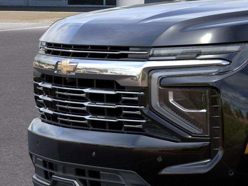 2025 Chevrolet Tahoe Premier photo 13