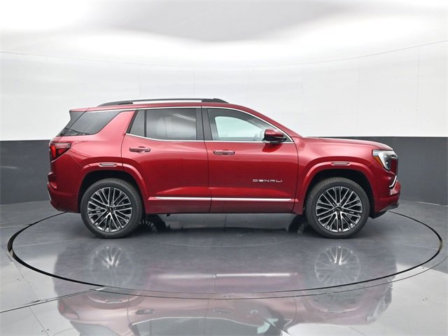 2026 Gmc Terrain Denali photo 3