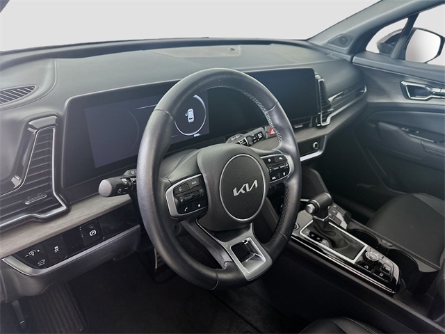 2024 Kia Sportage X-Pro Prestige