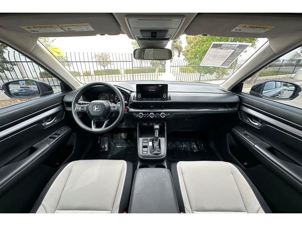 2024 Honda CR-V EX photo 13