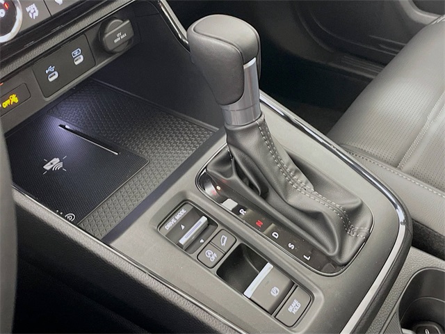 2026 Honda CR-V EX-L photo 13