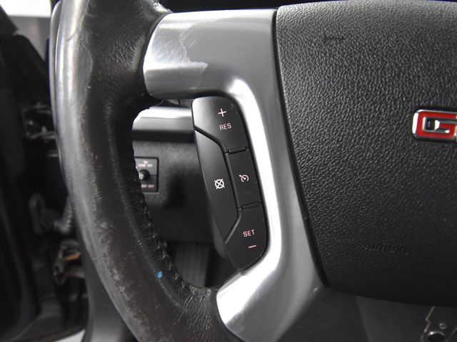 2014 Gmc Acadia SLT photo 21