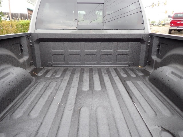 2026 Ram 3500 Big Horn photo 5