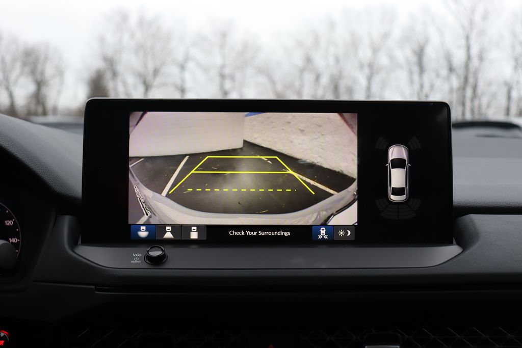2025 Honda Accord Touring photo 33