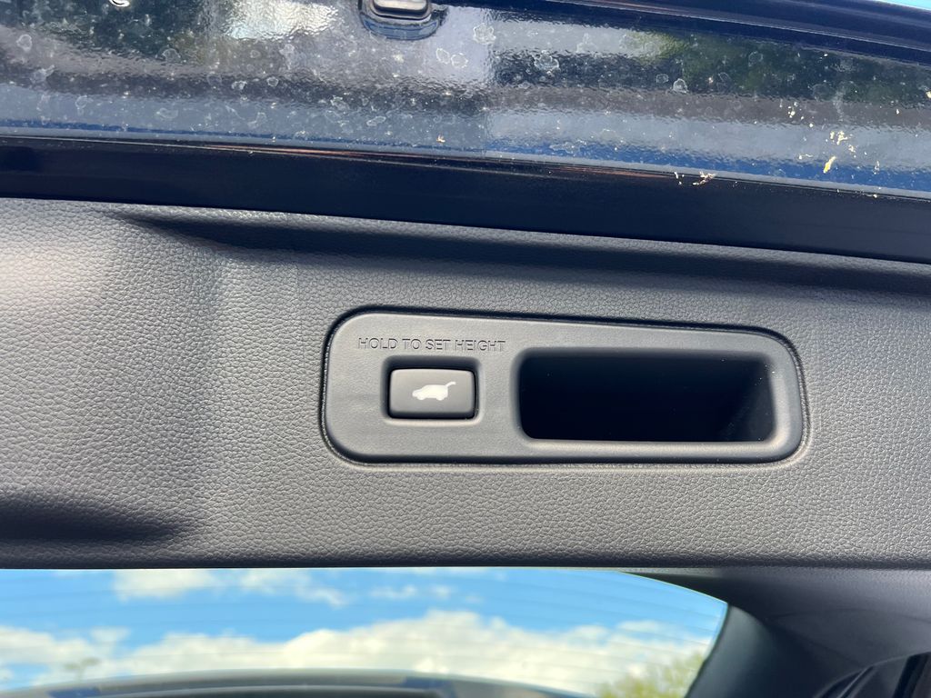 2025 Honda Pilot EX-L photo 23