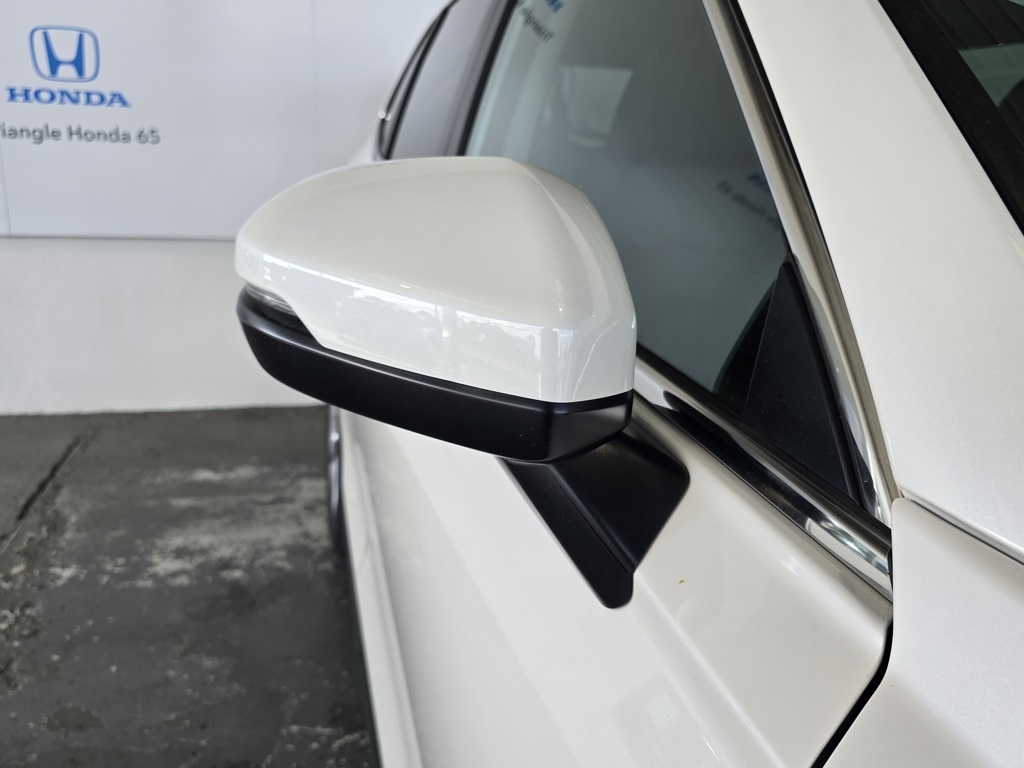 2026 Honda CR-V EX photo 43