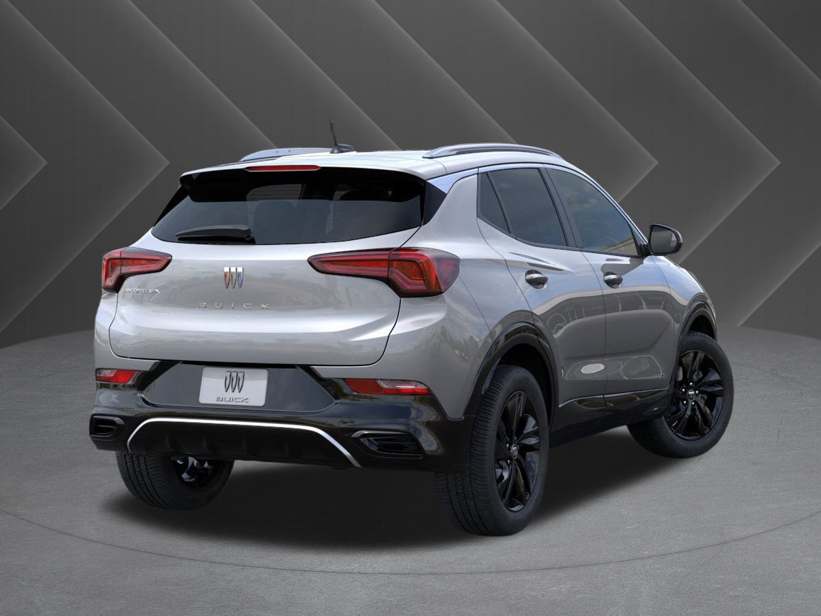 2026 Buick Encore GX Sport Touring photo 4