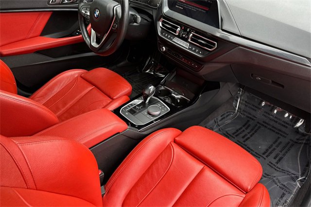 2020 Bmw 228i xDrive Gran Coupe photo 14