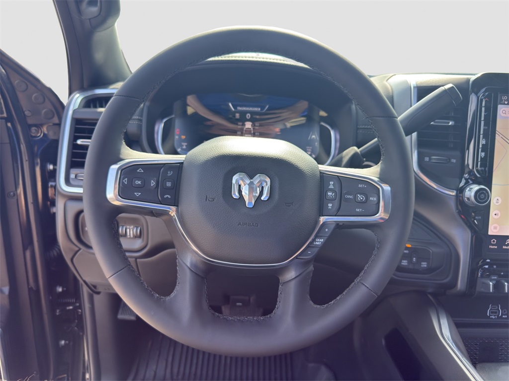 2025 Ram 2500 Laramie photo 10