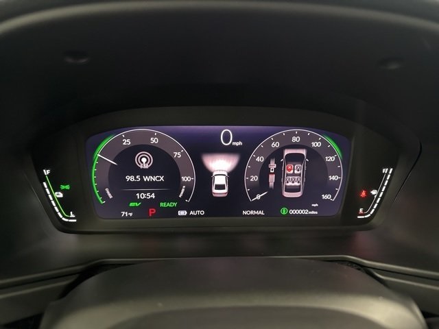 2025 Honda Accord Hybrid Sport photo 24