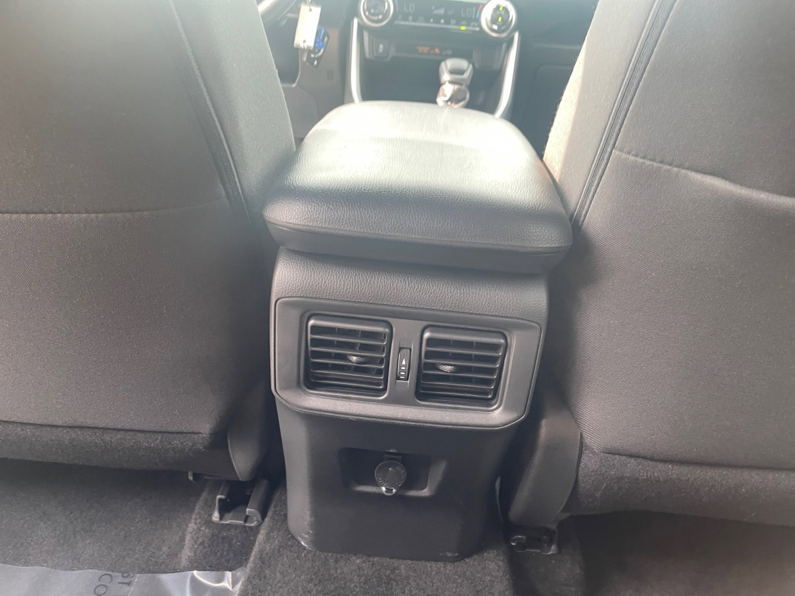 2021 Toyota RAV4 Hybrid LE photo 22