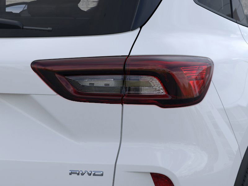 2026 FORD ESCAPE - Image 20