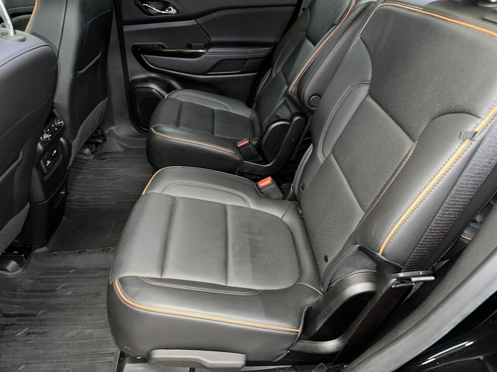 2023 Gmc Acadia AT4 photo 21