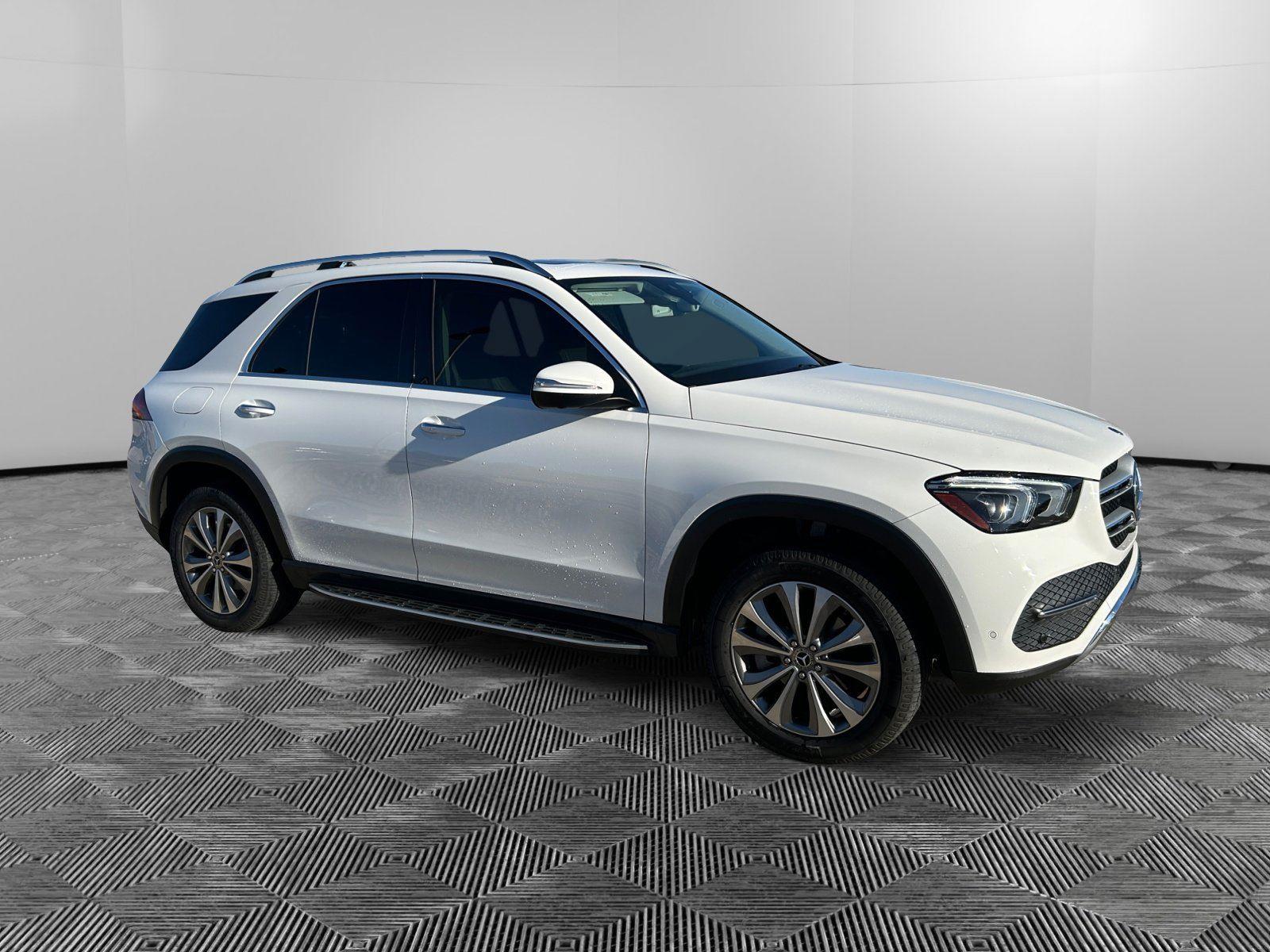 2020 Mercedes-Benz GLE GLE350's photo