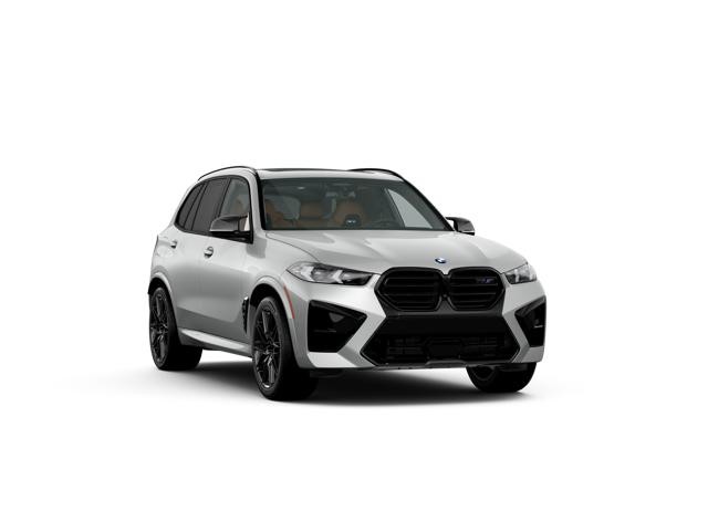 2026 BMW X5 M