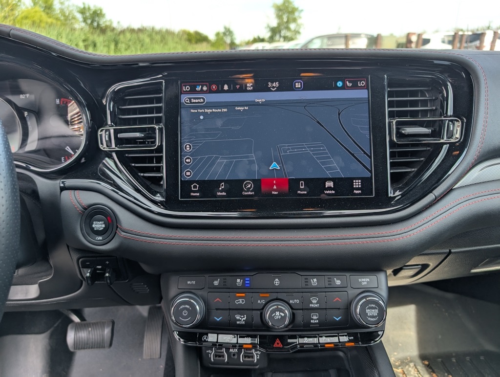 2023 Dodge Durango GT photo 10