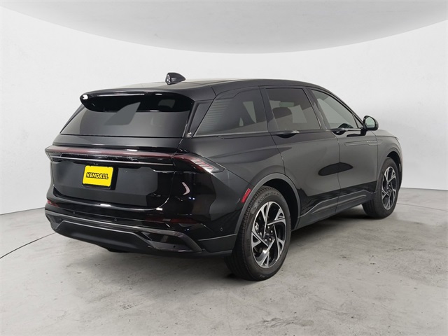 2024 Lincoln Nautilus Premiere photo 4