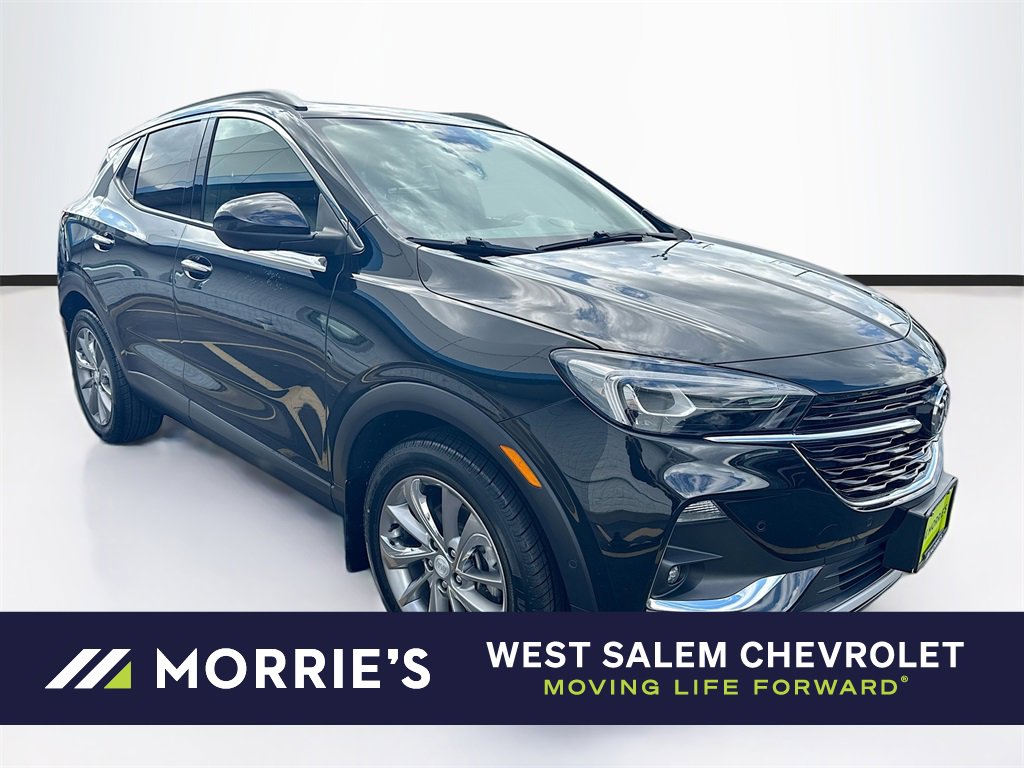 2020 Buick Encore GX