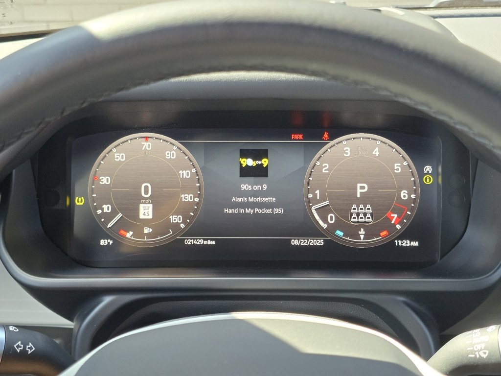 2023 Land Rover Defender 130 S photo 35