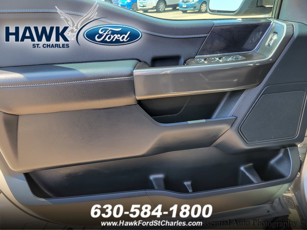 2023 FORD F-150 - Image 15
