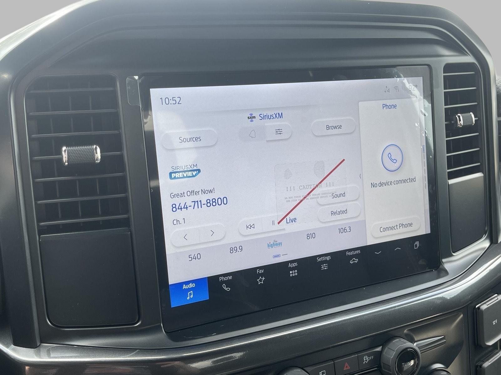 2025 Ford F-150 STX photo 27
