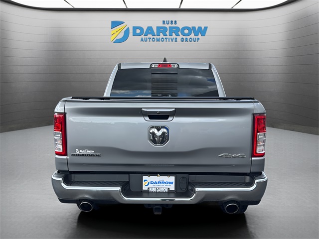 2022 Ram 1500 Big Horn Lone Star photo 3