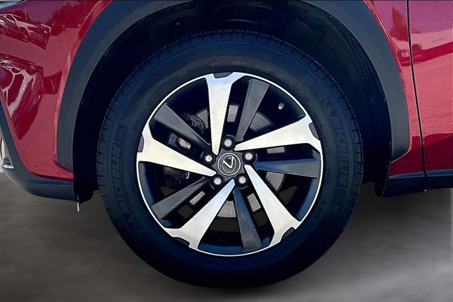 2020 Lexus NX 300 Premium photo 10