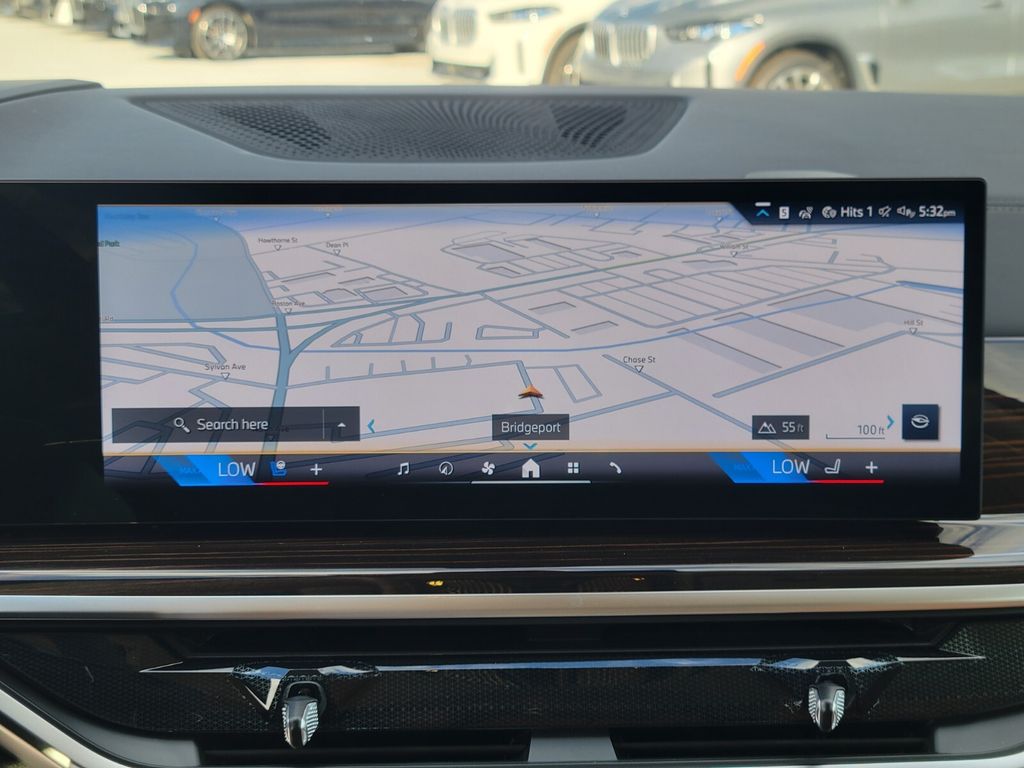 2026 Bmw X7 xDrive40i photo 19