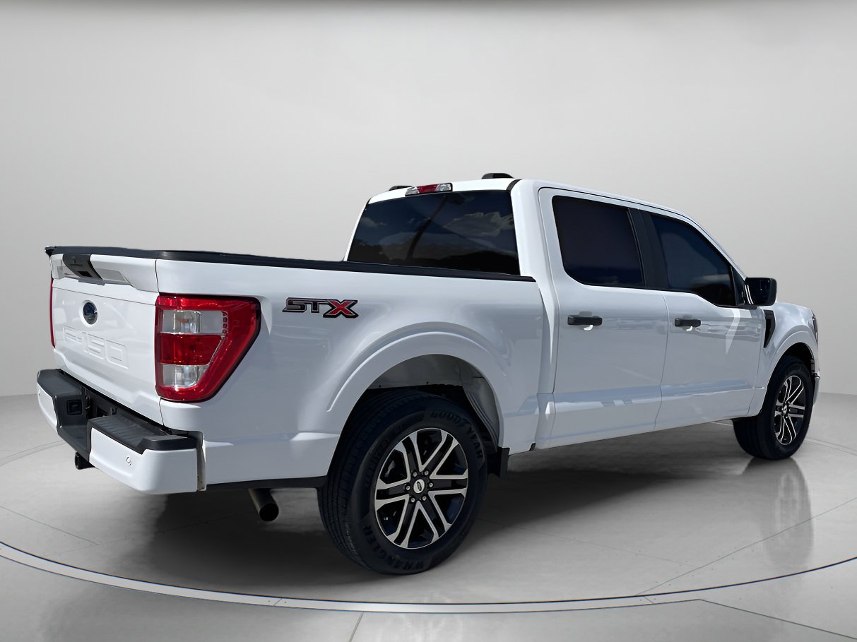 2023 Ford F-150 XL photo 3