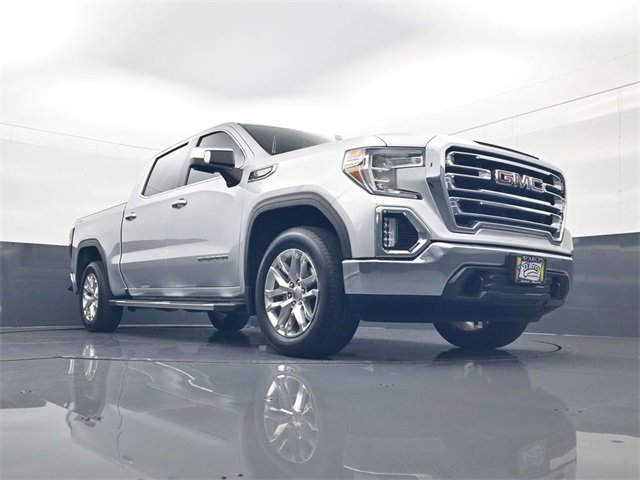 2020 Gmc Sierra 1500 SLT photo 21