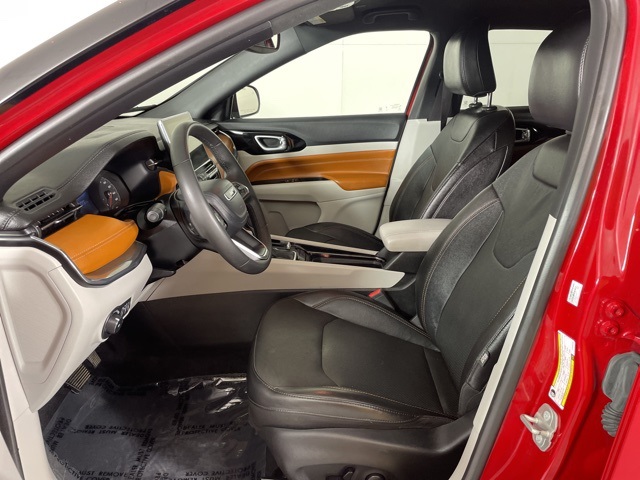 2023 Jeep Compass Limited photo 16