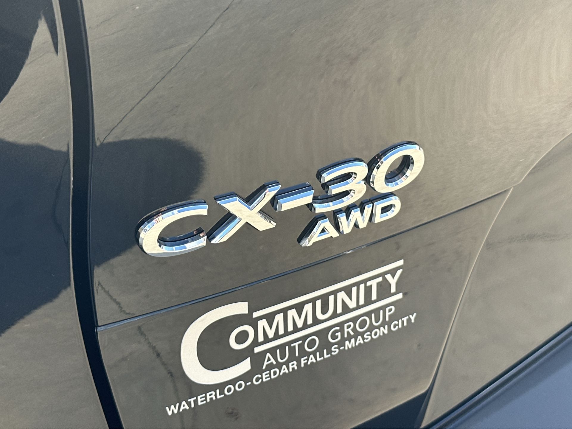 2024 Mazda CX-30 2.5 S Premium photo 30