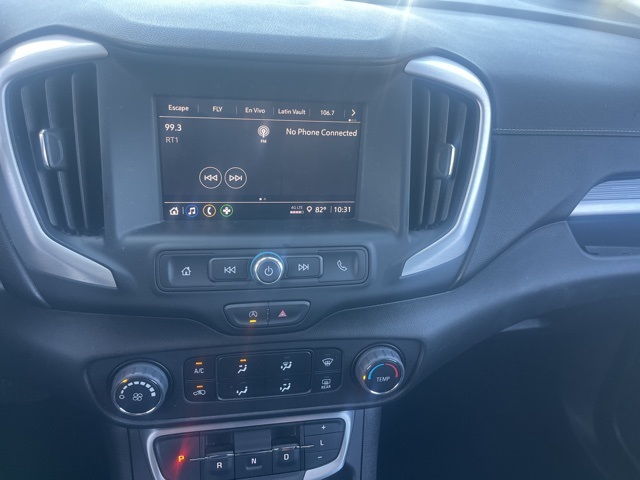 2024 Gmc Terrain SLE photo 17