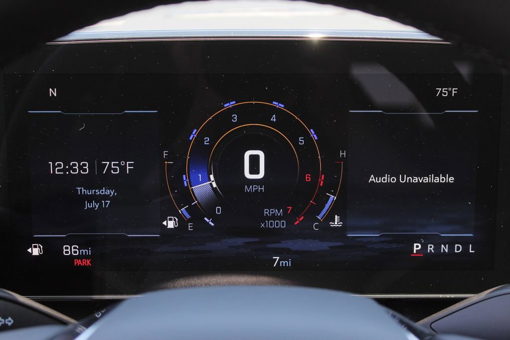 2026 Chevrolet Equinox LT photo 24