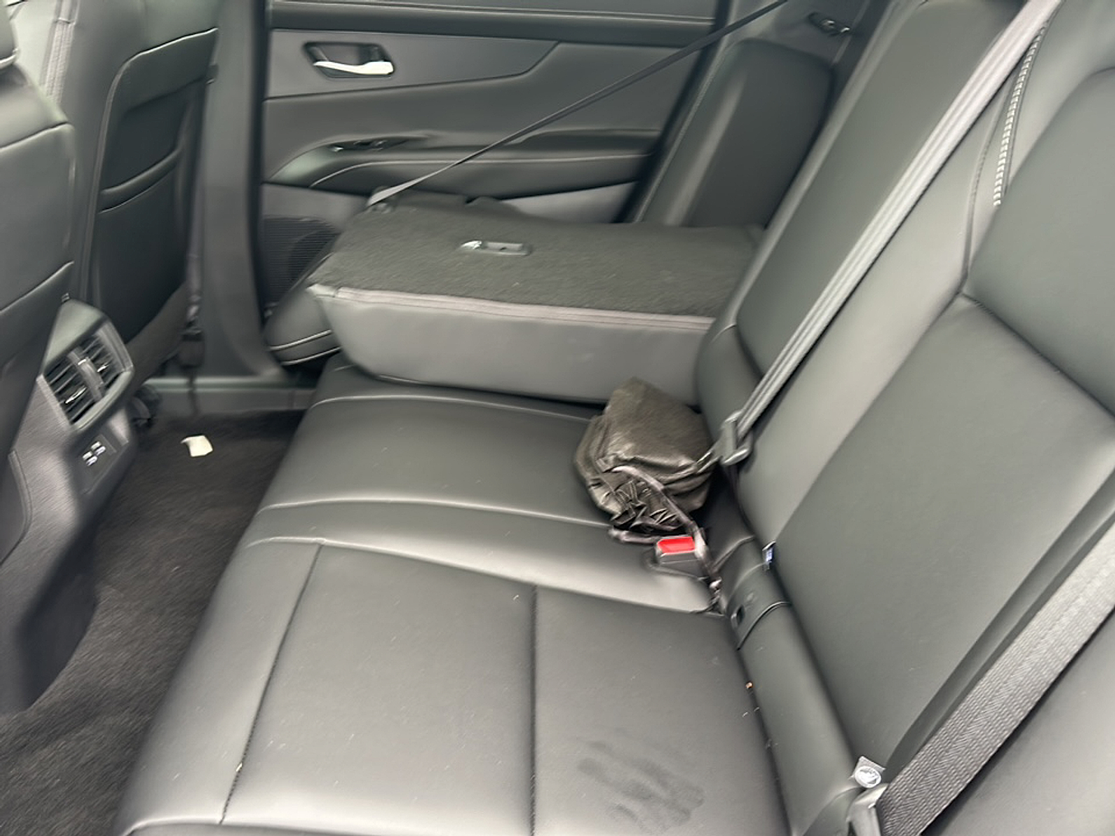 2025 Nissan Murano SL photo 6